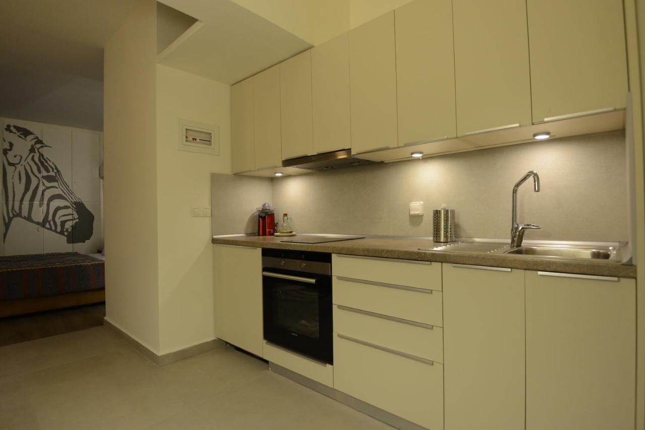 Fospitality Varkiza Apartment Екстериор снимка